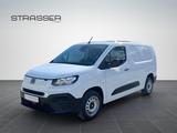 Fiat Doblo L2 Heavy Kawa 1.5 BlueHDi Klima - Fiat Doblo Jahreswagen