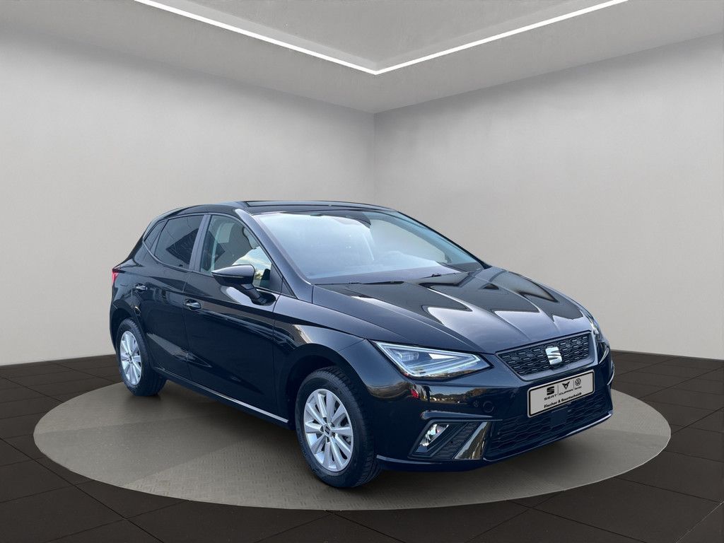 Seat Ibiza - Bild 6
