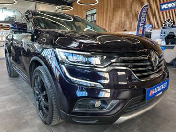 Renault Koleos Initiale Paris 4x4 *LED*Kamera*Pano*