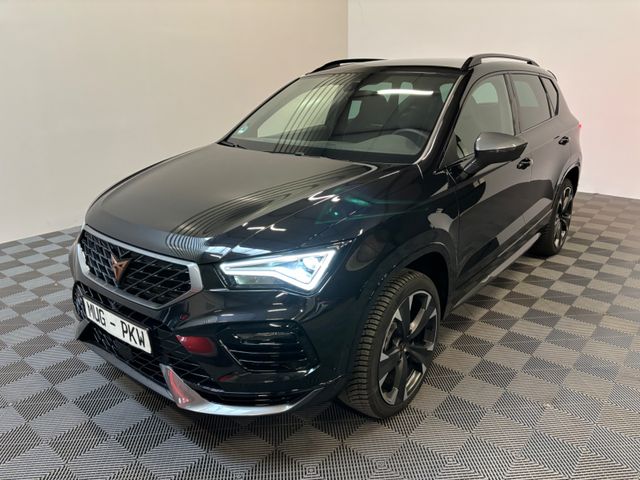 Cupra Ateca Basis*VirtualCo.-ACC-Kamera-LED*