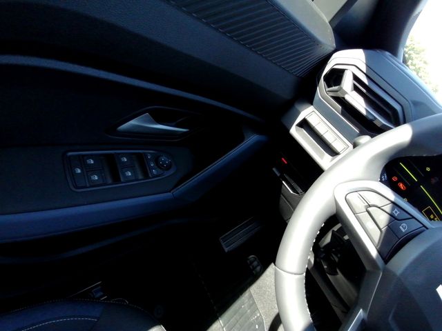 Dacia Bigster Expression HYBRID 155
