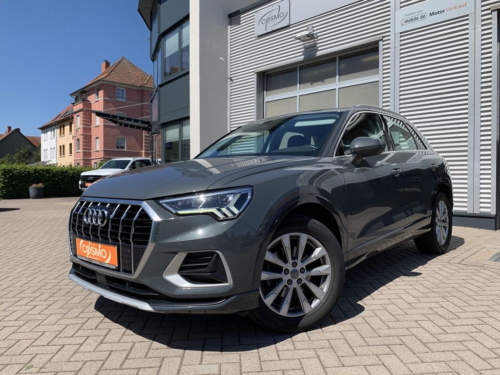 Image of Audi Q3