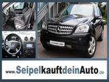 Mercedes-Benz ML 320 CDI 4Matic*AHK*NAVI*PDK*SCHIEBEDACH* - Mercedes-Benz ML-Class aus 2006