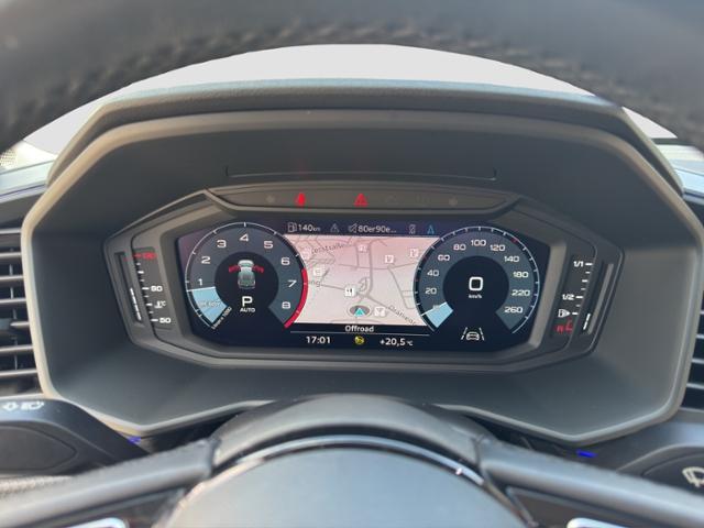 Audi A1 Sportback 35 TFSI S tronic S line Competition, миниатюра 12