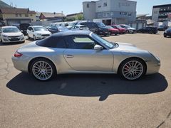 PORSCHE 997 / 911 Carrera 4 S Cabrio Sport Chrono Plus PORSCHE 997 / 911 Carrera 4 S Cabrio Sport Chrono Plus