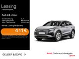 Audi Q4 e-tron 45 549km/WLTP*LED*HuD*Wärmepumpe*360° - Audi Q4 e-tron Jahreswagen
