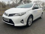Toyota Auris Start Edition - gebrauchte Toyota Auris aus dem Jahr 2013