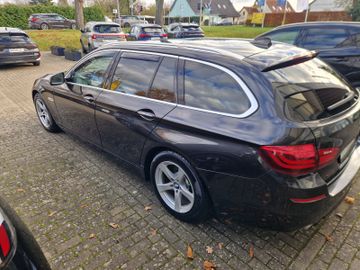 Bild 11 BMW 520 5 Touring 520 i