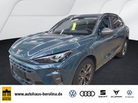 Cupra Terramar - Vorschau Bild 1