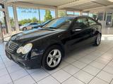 Mercedes-Benz C 220 C Sportcoupe C 220 CDI - Mercedes-Benz C 220: Coupe, Cdi Sport