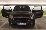 MINI Cooper SD Paceman - MINI Paceman Serie mit Schiebedach