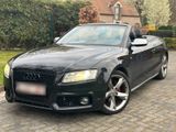 Audi A5 Cabrio 2009 100.000km automaat - Audi: 0 Auto Km