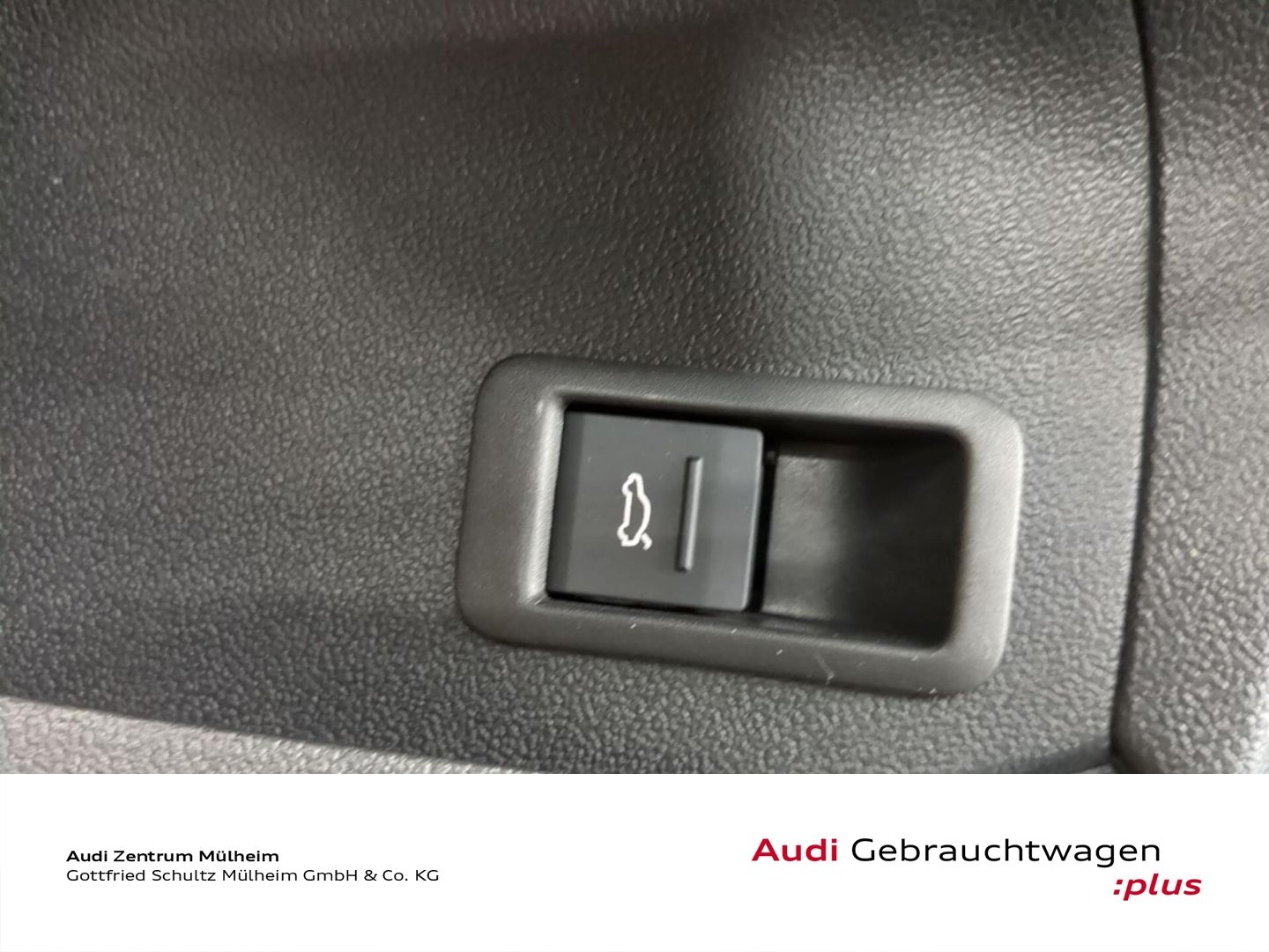 Audi A3 - Bild 14