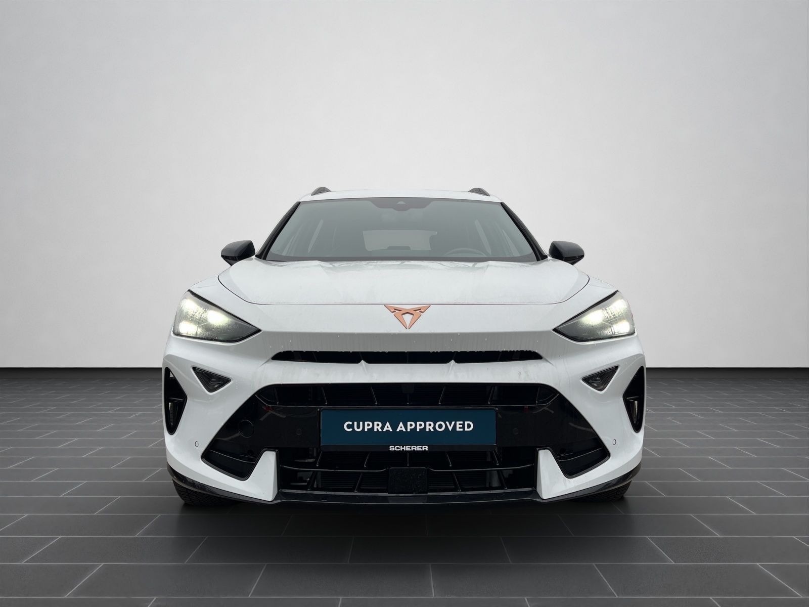 Cupra Formentor - Bild 5