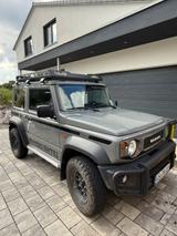 Suzuki Jimny LIMITED EDITION HORIZON *900 Stück*