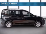 Volkswagen Caddy Kombi 2.0 TDI 4MOTION Standhz - Volkswagen Caddy: Allradantrieb
