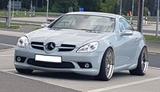 Mercedes-Benz SLK 350 -171 AMG - gebrauchte Mercedes-Benz SLK 350 aus dem Jahr 2005