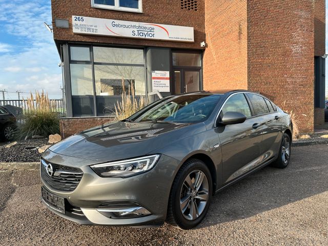 Opel Insignia B Grand Sport Dynamic