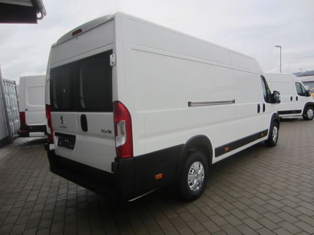Peugeot Boxer Kasten L4 H2 Premium Avantage ,Klima