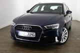 Audi A3 1.6 TDI sport Sportback *LED*NAVI*SITZ-HZ* - Audi A3: Sportback TDI