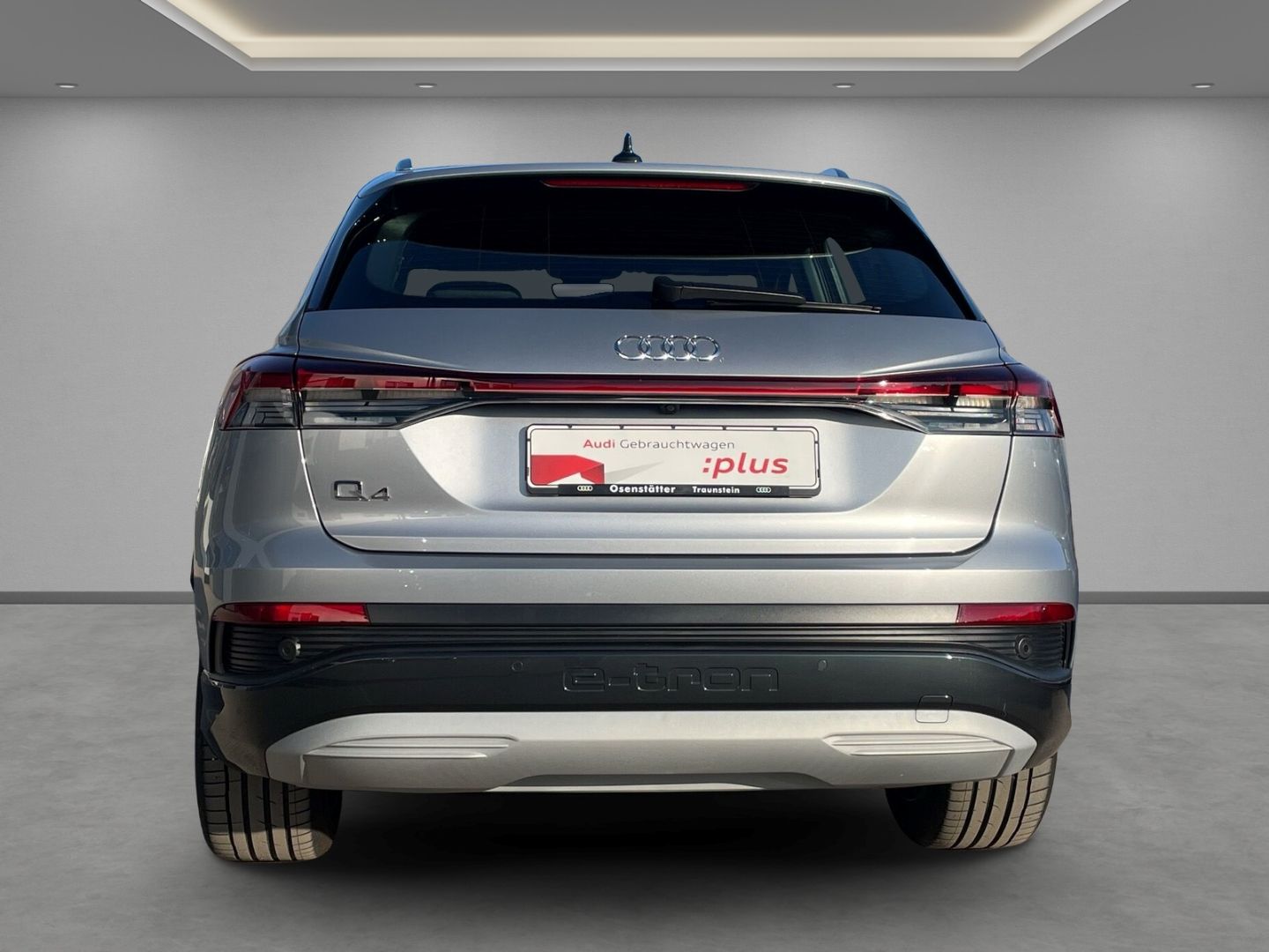 Audi Q4 e-tron - Bild 11