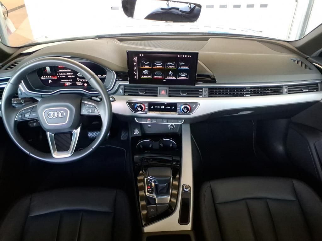 Audi A4 - Bild 6