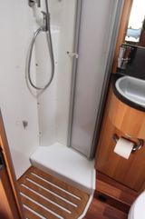 HYMER / ERIBA / HYMERCAR Tramp T674 2x2 Exclusive Line Modell - Wohnmobil oder -wagen Exclusive