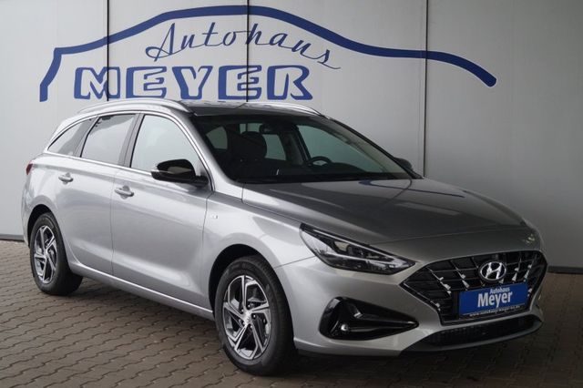 Hyundai i30 Kombi 1,5T-GDI 48V 160PS Mild Hybrid **