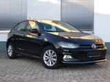 Volkswagen Polo 1.0 TSI Highline * 1.Hand * Navi / PDC * - gebrauchte Kleinwagen in Darmstadt