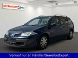 Renault Megane II Kombi 1.9 dCi Klimaanlage - Renault Megane mit Diesel-Antrieb: Kombi, 1.9