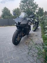 Honda CBR 600 RR - HONDA ABS CBR 600RR