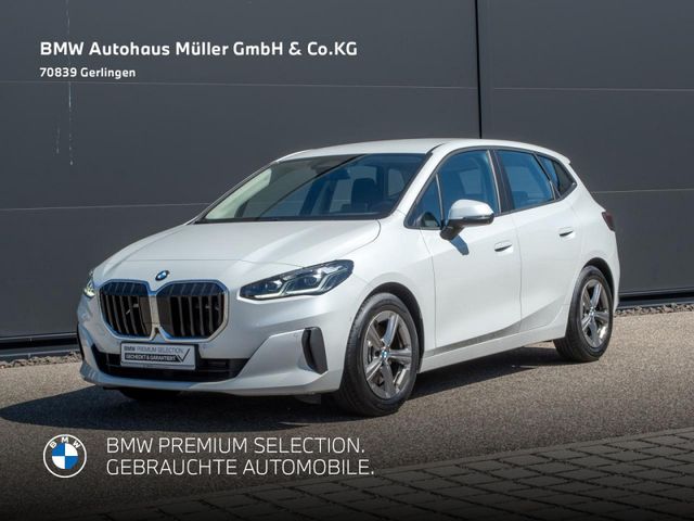 BMW 223iA xDrive Active Tourer UPE 53170EUR AHK HUD