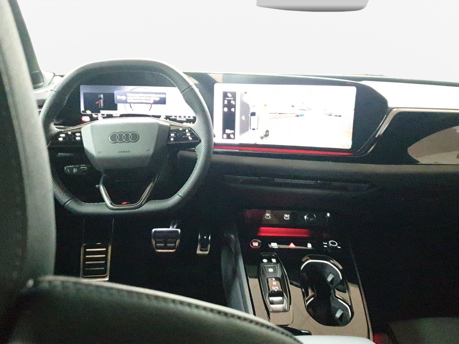 Audi A5 - Bild 5