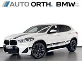 BMW X2 xDrive20i *EDITION M MESH* PANO HUD AHK 20"