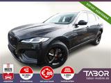 Jaguar F-PACE P250 AWD R-Dynamic S Pano Nav KeyL SHZ - gebrauchte Jaguar F-Pace aus dem Jahr 2022