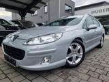 Peugeot 407 SW 3.0 V6 Aut. Leder el. Sitze Xenon Pano - Peugeot 407: SW