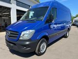 Mercedes-Benz 2x Sprinter 416CDI hoch/lang Klima AHK 4.6t 1-Hd - Mercedes-Benz Sprinter 416