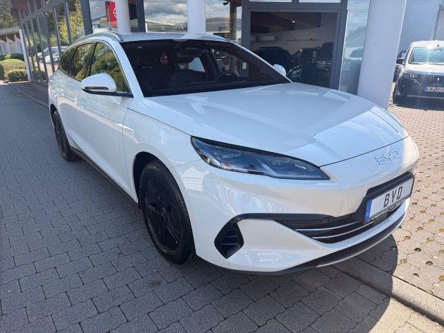BYD Seal 6 DM-i Touring Boost