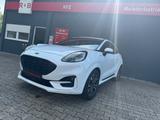 Ford Puma ST-Line Design*Mild-Hybrid*Led*Navi*Fahraas - Ford Puma: ST Line Design