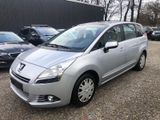 Peugeot 5008 Active 7 sitzer Euro 5 - Peugeot 5008: Kombi