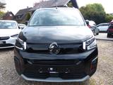Citroën Berlingo Max XL - Citroën Berlingo: Max