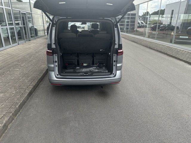 T7 Multivan 2.0 TDI DSG Edition lang PANO NAVI A