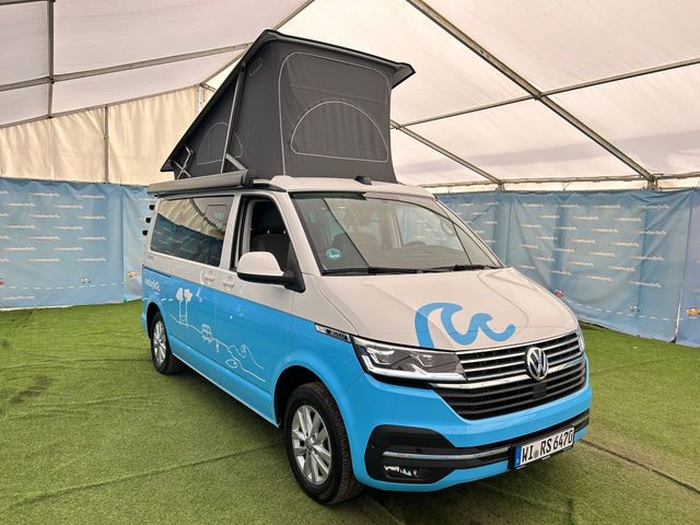 Volkswagen T6.1 California Ocean *el.Aufst.D *LED *Navi *AU