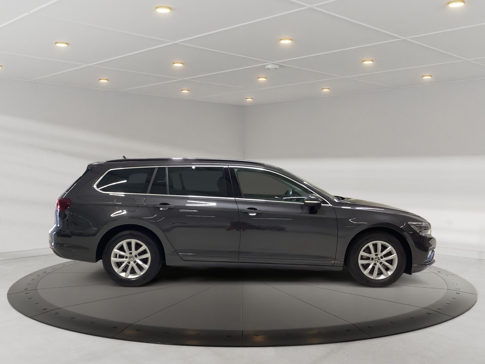 Passat Variant Business 2,0 TDI 110 kW DSG Matri
