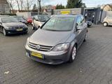 Volkswagen Golf Plus V Sportline Automatik 2Hand AHK - aus 2005: Van