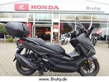 Honda Forza 350 NSS 350 *original Heizgriffe* - HONDA FORZA 350