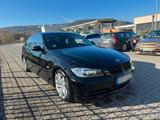 BMW 320D E90 177PS KETTE TÜV İNSPEKTİON NEU - BMW 320: 177