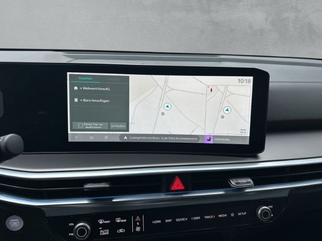 Fahrzeugabbildung Kia Sorento SPIRIT 4WD 2.2 CRDi EU6d 7-SITZER *360°K