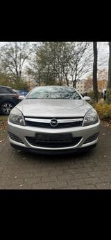 Opel Astra H GTC 1.9 CDTI verkaufe oder ta... - Opel Astra mit Diesel-Antrieb: Coupe, 1.9