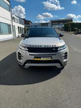 Land Rover Range Rover Evoque D165 R-DYNAMIC SE AWD - Land Rover Range Rover Evoque: Se